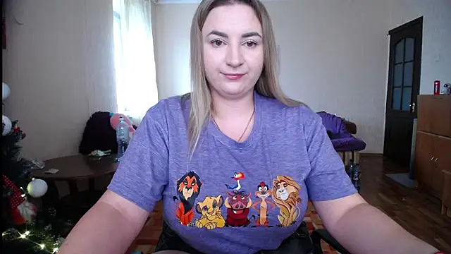 YourSwetiwGirl online show from January 9, 11:13 am