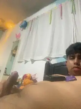 jonzzvergs online show from March 22, 4:49 am