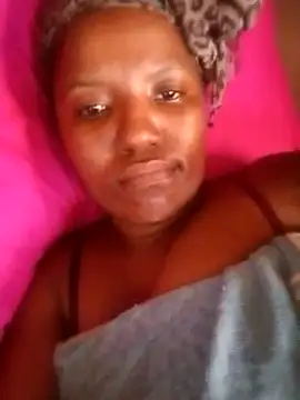 Coco Nile online show from February 20, 11:53 am