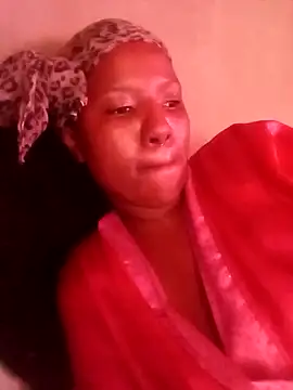 Coco Nile online show from February 21, 4:29 am