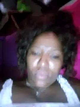 Coco Nile online show from February 21, 3:54 pm