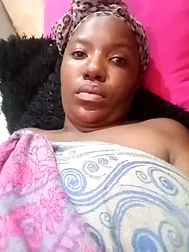 Coco Nile online show from February 22, 4:29 am