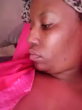 Coco Nile online show from February 24, 4:38 am