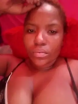 Coco Nile online show from February 24, 2:58 pm