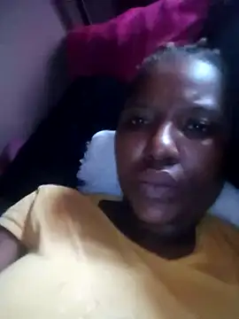 Coco Nile online show from March 12, 2:34 pm