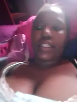 Coco Nile online show from March 16, 2:55 pm
