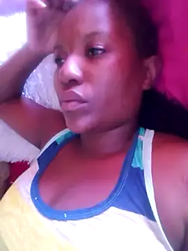Coco Nile online show from March 19, 11:39 am