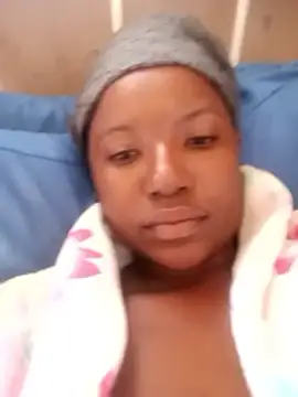 Snapshot of Coco_Nile chatting on May 27, 7:27 am Coco Nile online show from May 27, 7:27 am