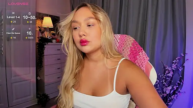  Loneve   online show from October 12, 1:54 pm