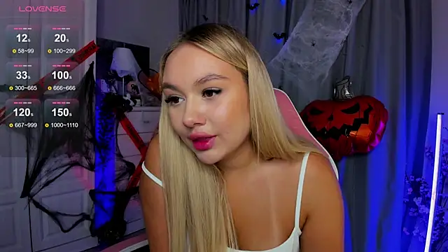  Loneve   online show from October 15, 2:50 pm