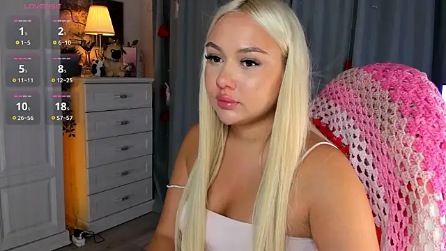 Snapshot of _Loneve__ chatting on August 7, 3:25 pm Loneve online show from August 7, 3:25 pm