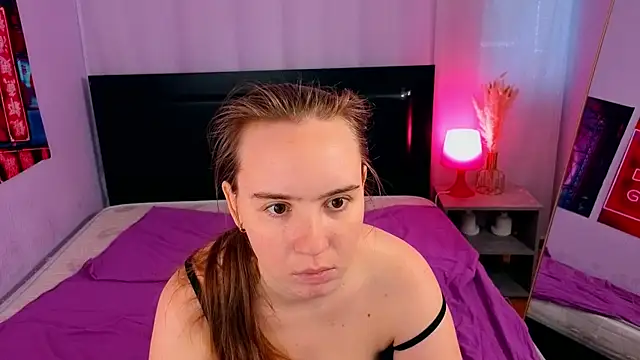 Lika 0ne online show from May 31, 12:01 pm