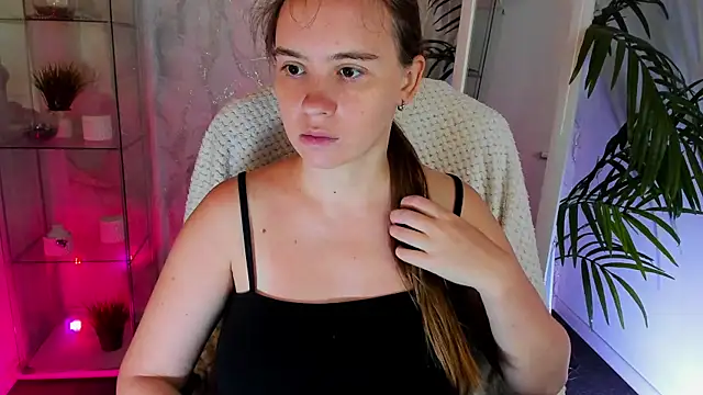 Lika 0ne online show from July 21, 12:07 pm