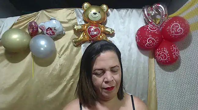 alina maturehot online show from February 10, 6:35 pm