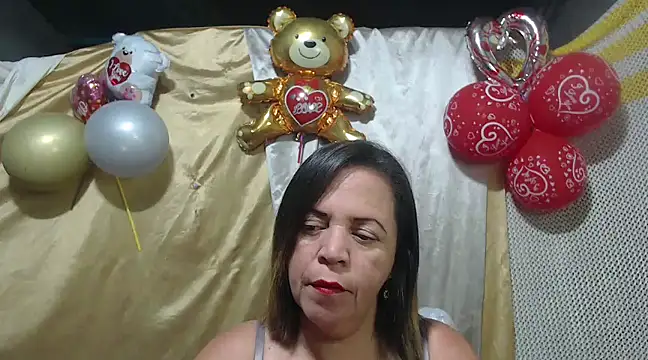 alina maturehot online show from February 11, 5:26 am
