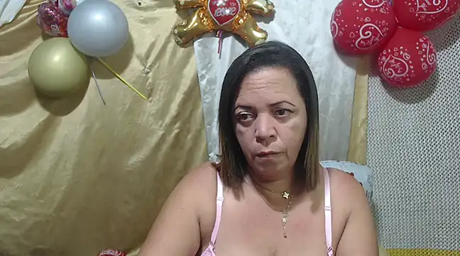 alina maturehot online show from February 12, 5:05 am