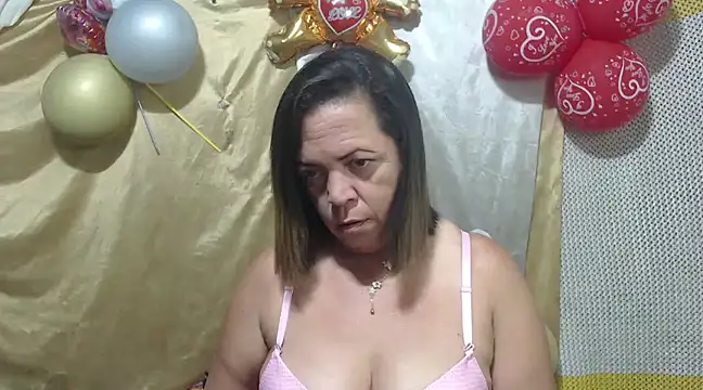 alina maturehot online show from February 12, 1:06 pm