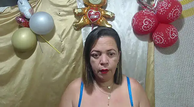 alina maturehot online show from February 13, 5:05 am
