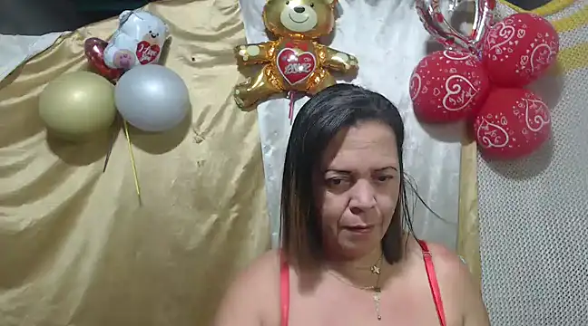 alina maturehot online show from February 14, 5:41 am