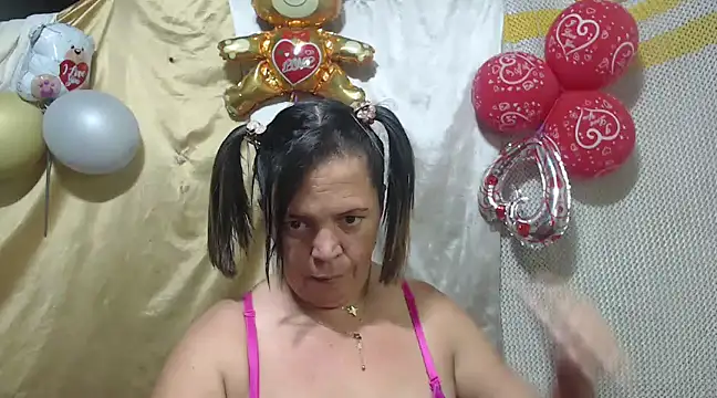 alina maturehot online show from February 17, 8:47 pm
