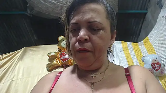 alina maturehot online show from March 8, 3:24 pm