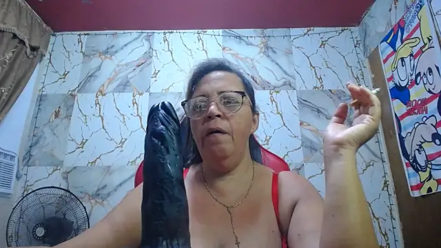 alina maturehot online show from March 1, 1:18 am