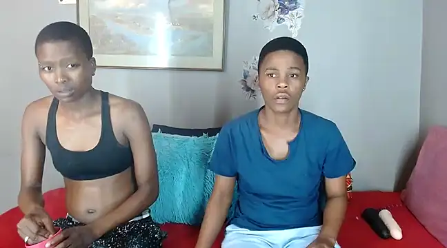 BOOBAE online show from February 27, 5:47 pm