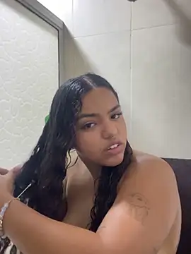 Anitta bell online show from April 27, 3:04 am