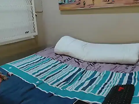 AfricanChinese online show from October 20, 10:05 am