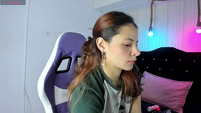 nicky angel1 online show from September 22, 6:32 pm