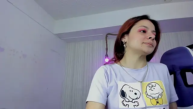 nicky angel1 online show from October 1, 6:36 pm