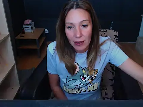 hannaha online show from May 31, 7:26 pm