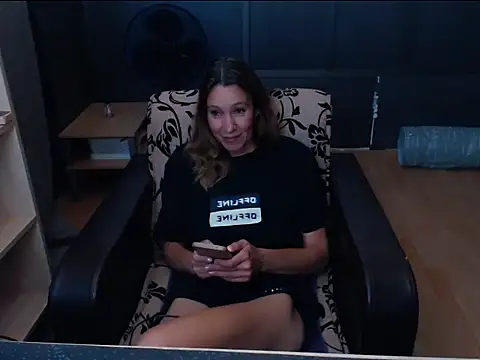 hannaha online show from July 22, 5:49 pm