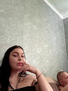 Greta Tamar online show from February 19, 9:39 am