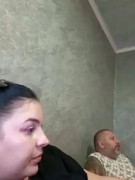 Greta Tamar online show from October 13, 5:24 pm