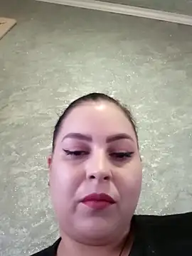 Greta Tamar online show from October 14, 6:58 am