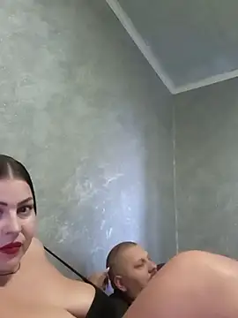 Greta Tamar online show from December 3, 6:54 am