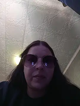 Greta Tamar online show from June 12, 7:29 am