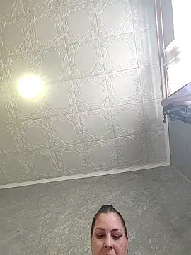 Greta Tamar online show from June 19, 11:47 am