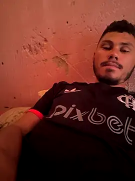 DamAlves49 online show from January 5, 5:27 pm