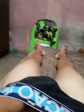 DamAlves49 online show from January 10, 10:28 am