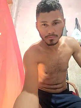 DamAlves49 online show from January 13, 11:37 am