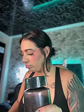 Scarlett-LS online show from November 15, 4:10 am