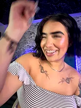 Scarlett-LS online show from December 4, 2:10 am