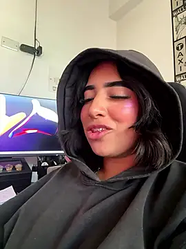 Scarlett-LS online show from January 11, 12:54 pm