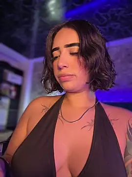 Scarlett-LS online show from February 10, 3:10 am