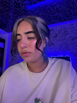 Snapshot of Scarlett-LS chatting on March 16, 5:44 am Scarlett-LS online show from March 16, 5:44 am