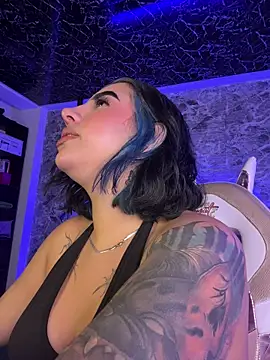 Snapshot of Scarlett-LS chatting on March 21, 2:49 am Scarlett-LS online show from March 21, 2:49 am