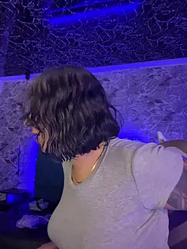 Snapshot of Scarlett-LS chatting on March 25, 2:28 am Scarlett-LS online show from March 25, 2:28 am