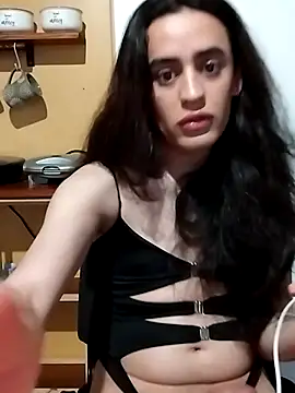 Snapshot of sofiaallendesss chatting on February 21, 10:37 pm sofiaallendesss online show from February 21, 10:37 pm